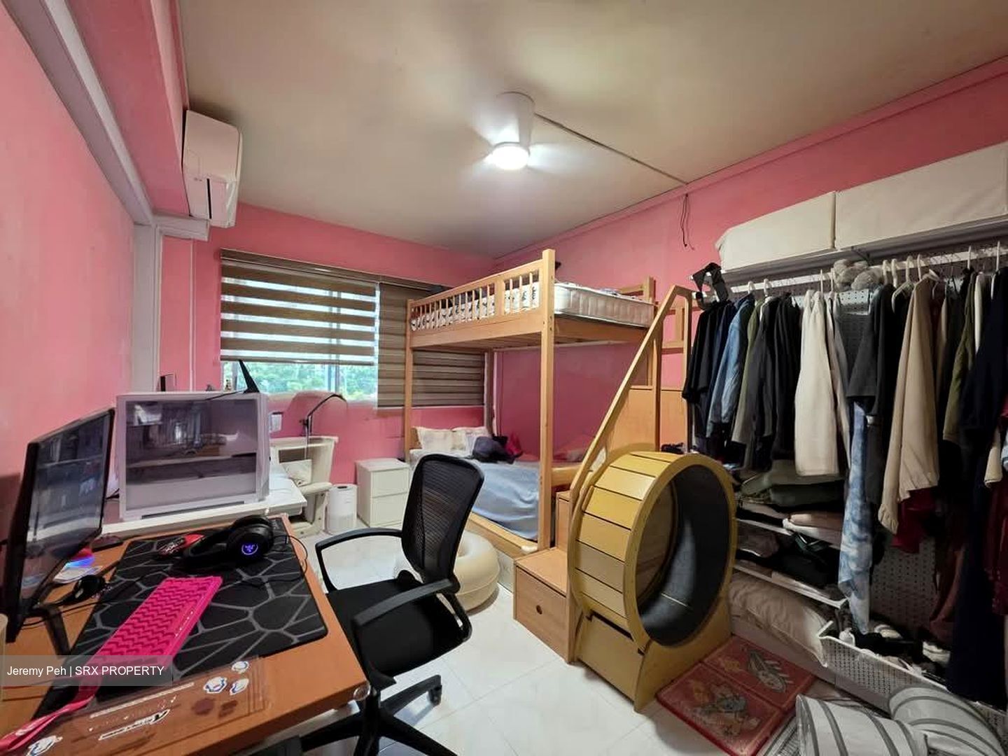 Blk 630 Pasir Ris Drive 3 (Pasir Ris), HDB 5 Rooms #611573561